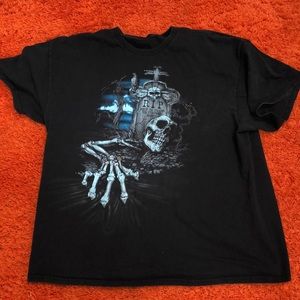 Skulls TShirt